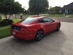 Thumbnail Photo 2 for 2016 Ford Mustang Coupe